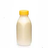 Молочные продукты - Йогурты