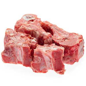 Набор для бульона свиной (кости свиные) (ср. вес ± 1,07 кг., цена за уп. в 1 кг.)