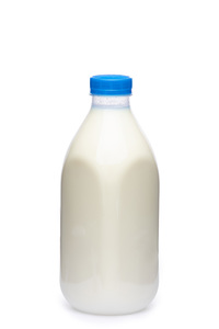 Молоко (бутылка 1 л.)