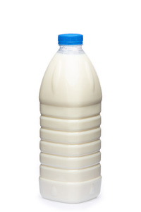 Молоко (бутылка 1,5 л.)